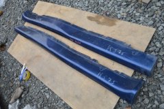 Порог HONDA ODYSSEY RA3 j30a