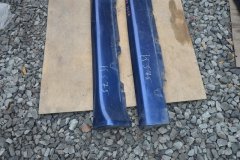 Порог HONDA ODYSSEY RA3 j30a