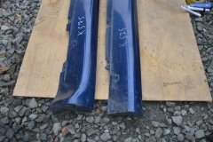 Порог HONDA ODYSSEY RA3 j30a