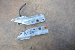 Петля капота HONDA ODYSSEY RA6 f23a