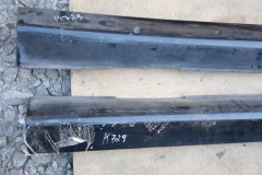 Порог HONDA ODYSSEY RA9 j30a