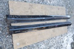 Порог HONDA ODYSSEY RA9 j30a