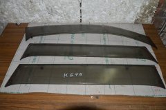 Ветровики HONDA ODYSSEY ra3