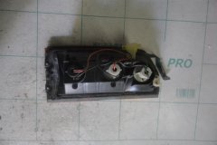 Стоп-сигнал правый SUZUKI ESCUDO TD51W j20a Стоп-сигнал правый SUZUKI ESCUDO TD51W j20a