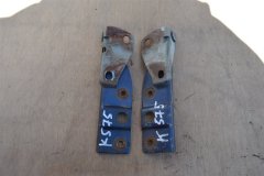 Петля капота HONDA ODYSSEY RA5 j30a