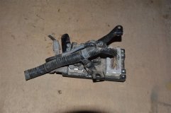 Блок ABS TOYOTA CROWN MAJESTA UZS186 3uz-fe