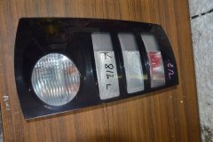 Стоп-сигнал левый задний TOYOTA SIENTA ncp81 1nz-fe