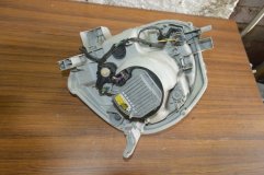 Фара правая TOYOTA Sienta NCP81