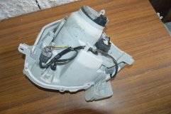 Фара правая TOYOTA Sienta NCP81