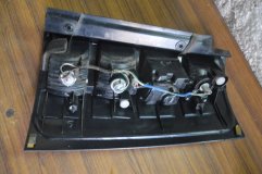 Стоп-сигнал левый TOYOTA SIENTA NCP81 1NZ-FE