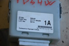 Электронный блок SUZUKI ESCUDO TD54W J20A