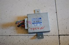 Блок управления АКПП SUZUKI ESCUDO TD54W J20A