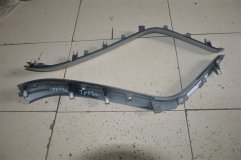 Накладка на торпедо SUZUKI ESCUDO TD54W J20A