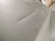 Торпедо Toyota Verossa GX110