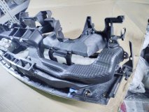 Торпедо Toyota Verossa GX110