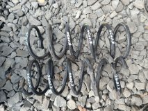 Пружина TOYOTA PASSO KGC10 1kr-fe