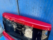 Дверь 5-я Toyota Sienta NCP81 1nz-fe