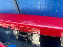 Дверь 5-я Toyota Sienta NCP81 1nz-fe