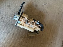 Бензонасос Toyota Mark 2 jzx110 1jz-fse