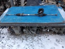 Рулевая рейка TOYOTA PASSO KGC30 1KR-FE