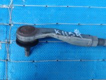 Рулевая рейка TOYOTA PASSO KGC30 1KR-FE