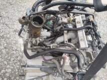 Двигатель HONDA That's jd1 E07Z