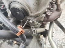 Двигатель HONDA That's jd1 E07Z