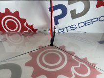 Знак аварийной остановки AUDI A4 2009