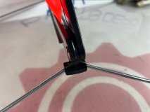 Знак аварийной остановки AUDI A4 2009