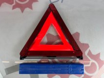 Знак аварийной остановки BMW 1-SERIES E81 2010 N43B16A