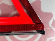 Знак аварийной остановки BMW 1-SERIES E81 2010 N43B16A