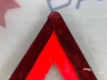 Знак аварийной остановки BMW 1-SERIES E81 2010 N43B16A