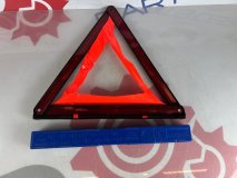 Знак аварийной остановки BMW 3 SERIES 2010 N43B20