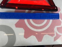 Знак аварийной остановки BMW 3 SERIES 2010 N43B20