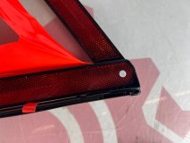 Знак аварийной остановки BMW 3 SERIES 2010 N43B20