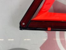 Знак аварийной остановки BMW 3 SERIES 2008