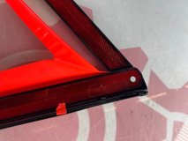 Знак аварийной остановки BMW 3 SERIES 2008