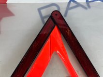 Знак аварийной остановки BMW 3 SERIES 2008