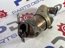 Катализатор VW SCIROCCO 2009