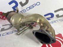 Катализатор VW SCIROCCO 2009