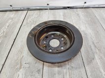 Диск тормозной левый задний LEXUS IS250 GSE20 2006