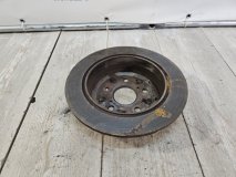 Диск тормозной правый задний LEXUS IS250 GSE20 2006