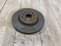 Диск тормозной правый передний LEXUS IS250 GSE20 2006