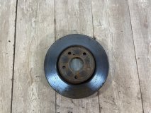 Диск тормозной правый передний LEXUS IS250 GSE20 2006