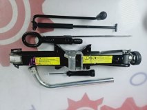 Домкрат AUDI A4 2014