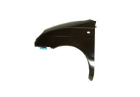 Крыло левое переднее Daewoo Matiz 1998-2010