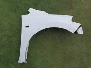 Крыло правое переднее Nissan Tiida C11