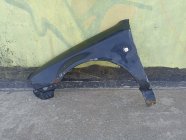 Крыло левое переднее Skoda Octavia 1U 2007 1.6