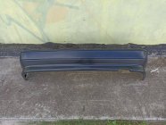 Бампер задний Lada 2114