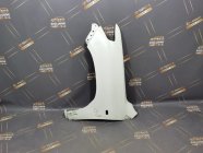 Крыло левое переднее Toyota Land Cruiser 200 2007-2012